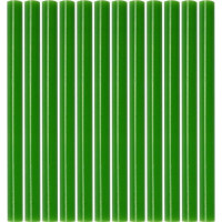 Yato Karstās līmes kociņu komplekts (zaļš) (12gab) 7.2x100mm