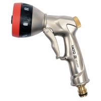 Yato Adjustable (7 pattern) metal spray gun