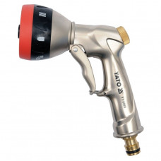 Yato Adjustable (7 pattern) metal spray gun