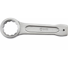 Sata Single end ring slogging spanner / 85mm