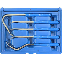 Ellient Tools Clip lifter set 5pcs