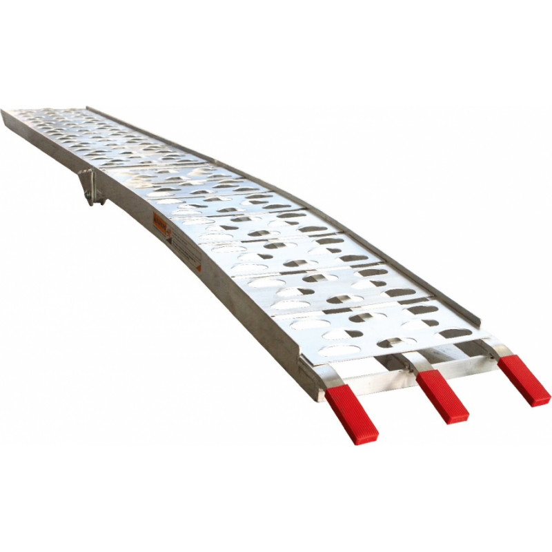 Tongrun ATV loading ramp 340kgs (1pc) aliuminum