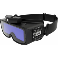Automatic filter for welding mask G20XL W/EL