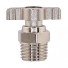 Omg Ghiotto Condensate drain cock / 1/8