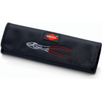 Knipex  Pouch for water pump pliers 4 pockets