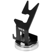 Yato Magnētisks atbalsta statīvs TIG metināšanas deglim