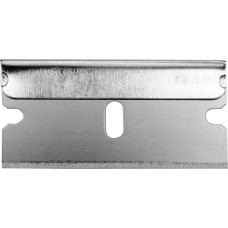 Yato Asmeņu komplekts (10gab) stikla skrāpim 39x200mm