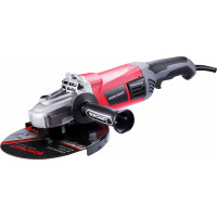 Worcraft Angle grinder 230mm 2400W