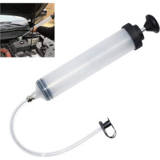 IN & OUT Fluid syringe 500cc (transparent)