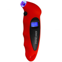 Tire pressure gauge digital