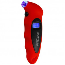 Tire pressure gauge digital