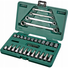 Sata 1/4