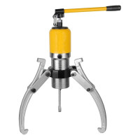 Hidrauliskais zobratu novilcējs 2/3 žoklis / 10t. Ø250 mm. Gājiens 50 mm