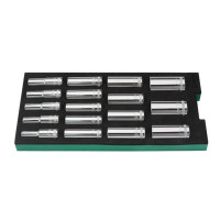 Sata Tray. 1/2