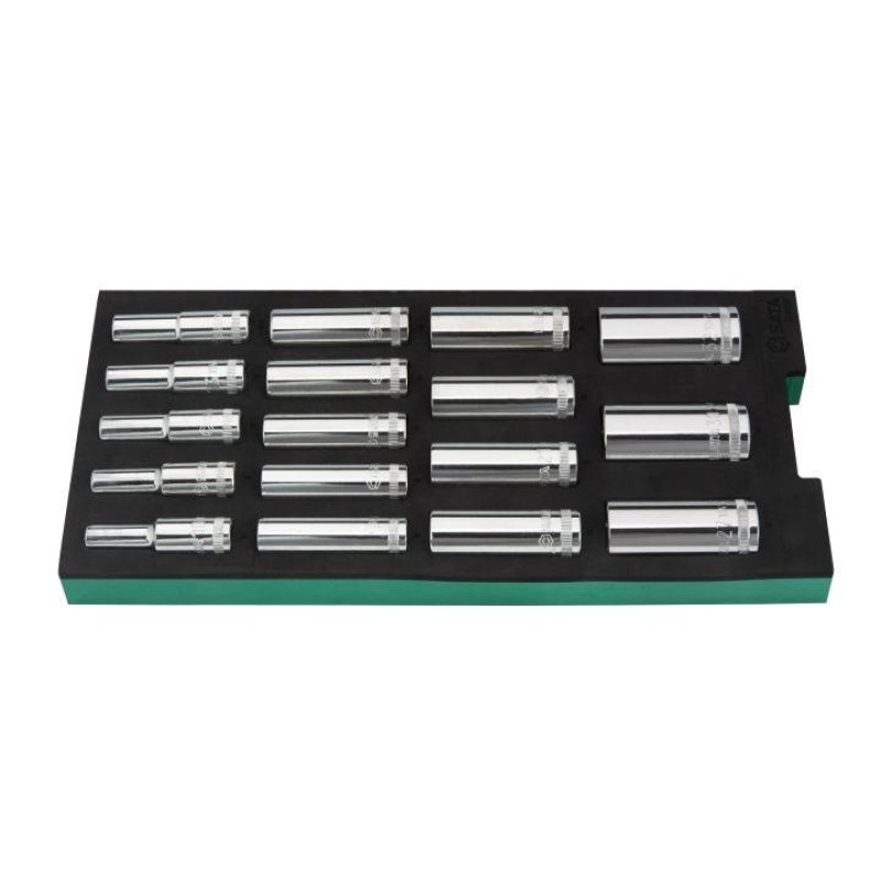 Sata Tray. 1/2