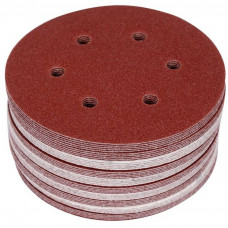 Yato Slīppapīri 150mm (50gab) / Nr.180
