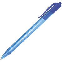 Papermate Pildspalva sarkans Ink Joy RT M