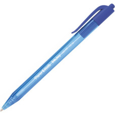 Papermate Pildspalva sarkans Ink Joy RT M