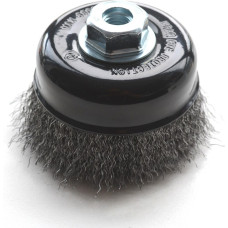 Stanley Drāšu birste, apaļa 65 mm M14