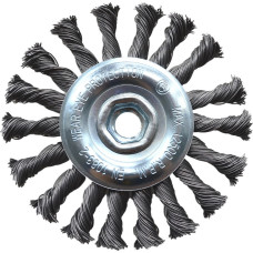 Stanley Savītu drāšu birste, plakana 115x22,2