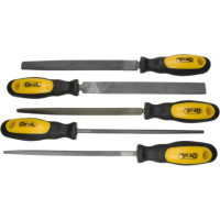 Drel Hand tools / Files, Sharpeners