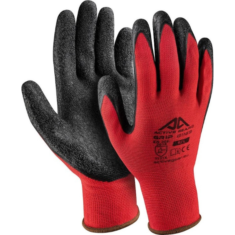 Active Gear Cimdi 