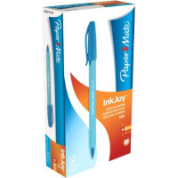 Papermate Pildspalva sarkans Ink Joy 100 medium