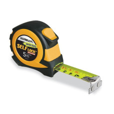 Komelon Mērlente 5mX 25mm