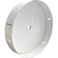 Specialist + kroņurbis BI-METAL, 200 mm