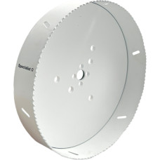 Specialist + kroņurbis BI-METAL, 200 mm