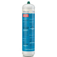 Kemper Skābekļa gāze 110 bāru Kemper