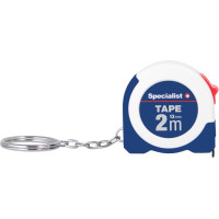 Specialist + mērlente TAPE 2 m, 13 mm