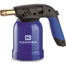 Kemper Deglis KEMPER METAL ar pjezo
