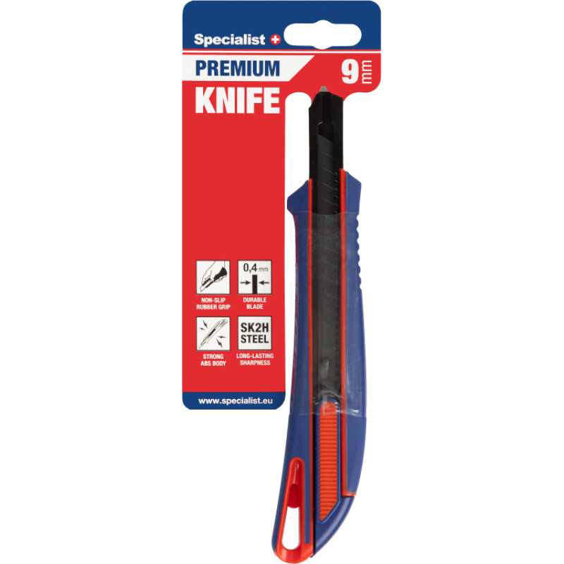 Specialist Hand tools / Blades, knives / Snap-off knives