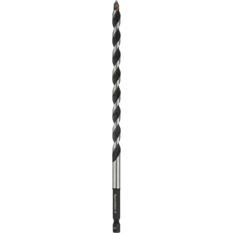 Specialist+ urbis MASONRY, 8x140/200 mm