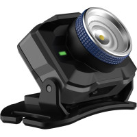 LED rechargeable head lamp SMD