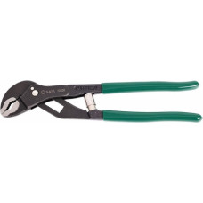Sata Water pump pliers box joint type 175mm with locking and spring