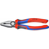 Knipex  Combination pliers 200mm KNIPEX