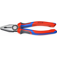Knipex  Combination pliers 200mm KNIPEX