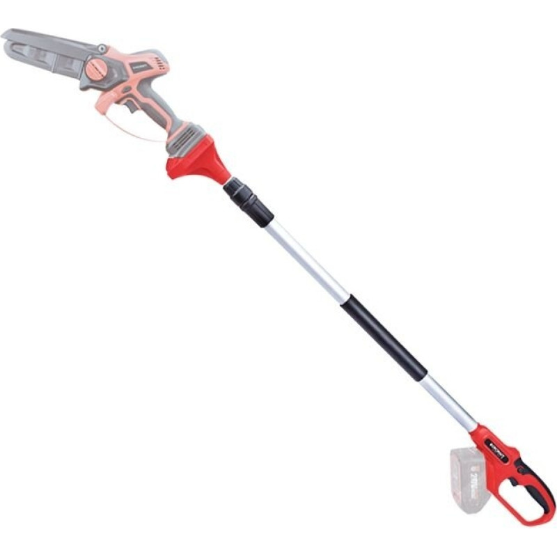 Worcraft Extension rod 1.6 - 2.6m for Li-ion Cordless Hand Saw CHS-S20LiB and Secateurs CSC-S20LiBP