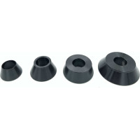 Puli Set of cones 4pcs Φ40mm