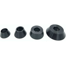 Puli Set of cones 4pcs Φ40mm