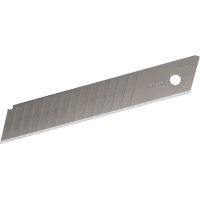 Utility knife blades 15-point 18mm 10pcs