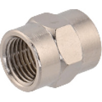 Omg Ghiotto Adapter from internal thread / 1/2