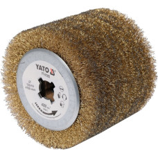 Yato Spare part for burnishing machine Wire brush