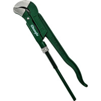 Changlu  Adjustable pipe wrench S type / Size 2
