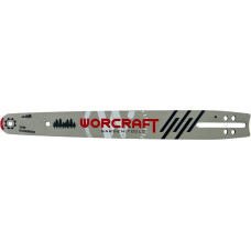 Worcraft Cordless Chain Saw CGC-S20LiBAM / CGC-S20LiBDM Guide Bar 305mm. Spare part