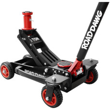 Tongrun Off-road jack 3t with big wheels