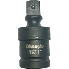 Changlu  1