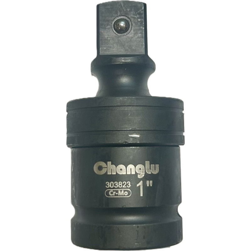 Changlu  1